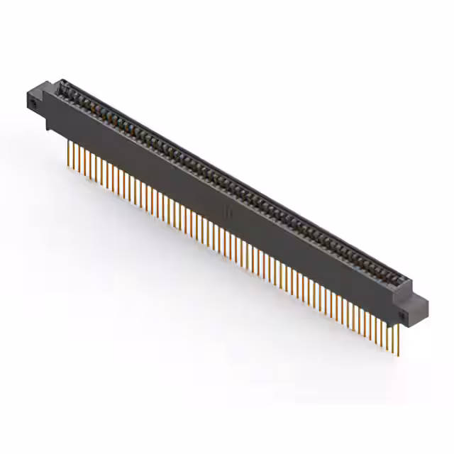 395-060-541-612 EDAC Inc.  Edgeboard Connectors